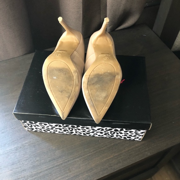 ⭐️Nude pump - Picture 4 of 4